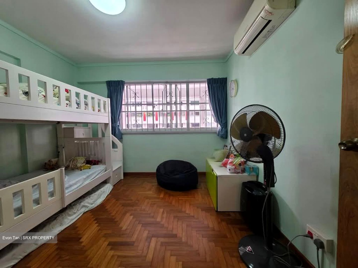 Blk 469 Jurong West Street 41 (Jurong West), HDB Executive #584214051